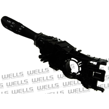 Wve Combination Switch No Wve 1S12761 1S12761